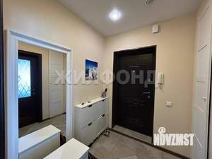 4-к квартира, вторичка, 101м2, 6/11 этаж