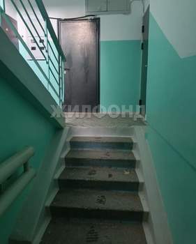 2-к квартира, вторичка, 45м2, 2/5 этаж