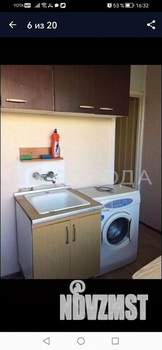 3-к квартира, вторичка, 57м2, 5/5 этаж