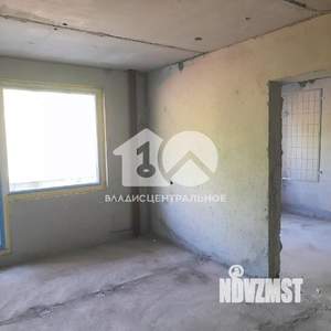 1-к квартира, вторичка, 49м2, 1/10 этаж