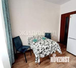 1-к квартира, вторичка, 36м2, 5/9 этаж