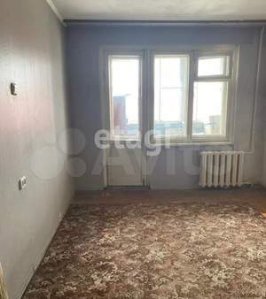 2-к квартира, вторичка, 44м2, 2/9 этаж