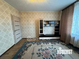 2-к квартира, вторичка, 52м2, 9/9 этаж