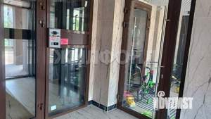 1-к квартира, сданный дом, 35м2, 6/16 этаж