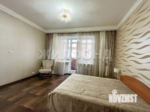 3-к квартира, вторичка, 99м2, 4/6 этаж