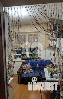 2-к квартира, вторичка, 53м2, 6/9 этаж