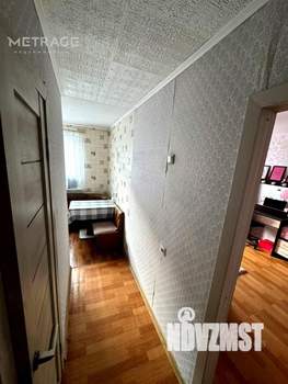 2-к квартира, вторичка, 44м2, 3/5 этаж