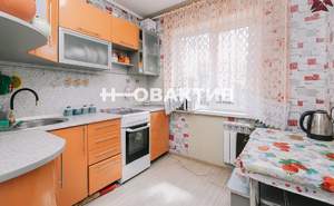 2-к квартира, вторичка, 45м2, 2/5 этаж