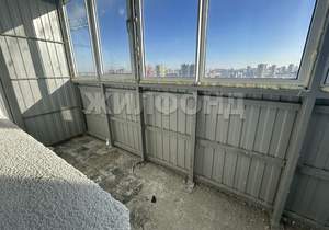 Студия квартира, сданный дом, 30м2, 22/28 этаж