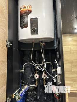 1-к квартира, вторичка, 41м2, 3/18 этаж