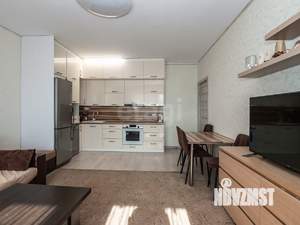 2-к квартира, вторичка, 50м2, 9/17 этаж
