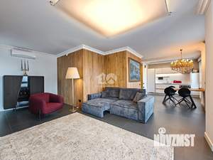 3-к квартира, вторичка, 111м2, 25/25 этаж