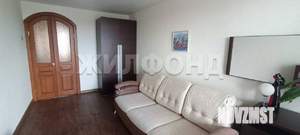 4-к квартира, вторичка, 85м2, 6/6 этаж