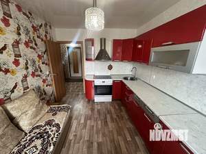 1-к квартира, вторичка, 34м2, 13/17 этаж