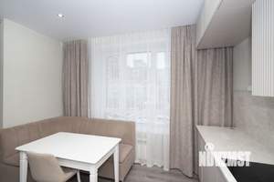 2-к квартира, вторичка, 54м2, 3/25 этаж