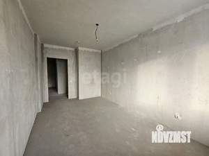 3-к квартира, вторичка, 86м2, 5/25 этаж