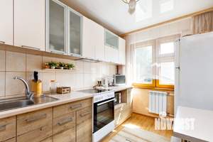 2-к квартира, вторичка, 47м2, 3/9 этаж
