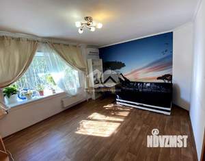 2-к квартира, вторичка, 64м2, 1/10 этаж