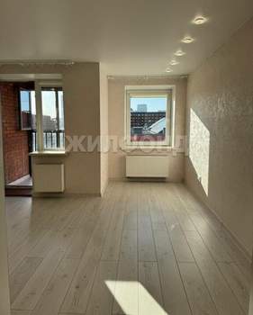 Студия квартира, вторичка, 24м2, 7/10 этаж