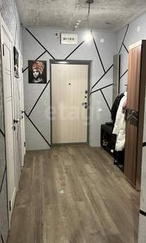 2-к квартира, вторичка, 45м2, 22/25 этаж