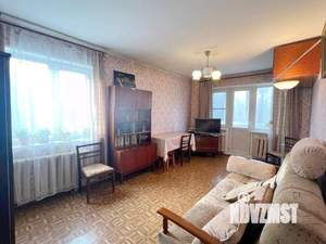 2-к квартира, вторичка, 44м2, 2/4 этаж