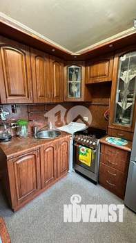 4-к квартира, вторичка, 62м2, 3/5 этаж