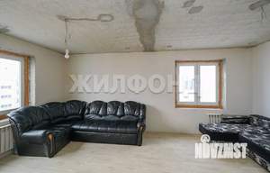 3-к квартира, сданный дом, 86м2, 10/10 этаж