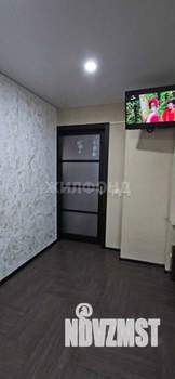 3-к квартира, вторичка, 77м2, 9/15 этаж