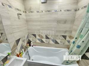1-к квартира, вторичка, 39м2, 24/26 этаж