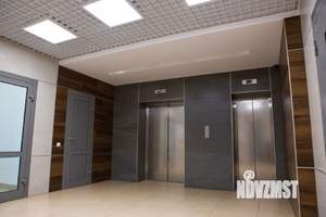 1-к квартира, вторичка, 41м2, 3/12 этаж