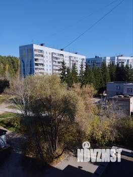 2-к квартира, вторичка, 51м2, 6/9 этаж