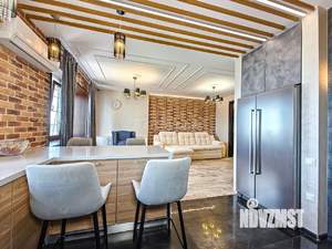 3-к квартира, вторичка, 87м2, 14/16 этаж