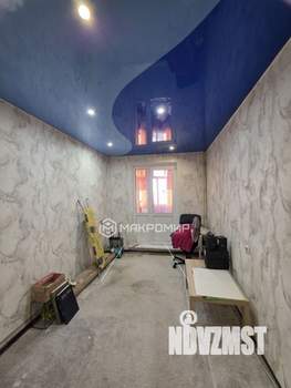 3-к квартира, вторичка, 61м2, 4/9 этаж