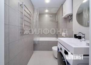 1-к квартира, вторичка, 38м2, 7/26 этаж