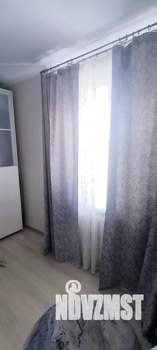 1-к квартира, вторичка, 43м2, 4/5 этаж