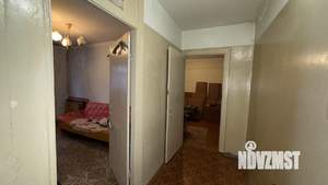 3-к квартира, вторичка, 56м2, 9/9 этаж