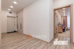 3-к квартира, вторичка, 80м2, 10/23 этаж