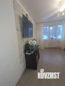 3-к квартира, вторичка, 61м2, 1/5 этаж