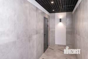 1-к квартира, вторичка, 35м2, 2/17 этаж