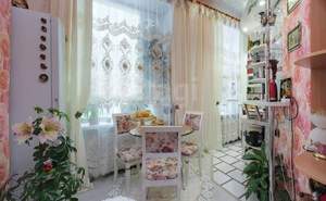 1-к квартира, вторичка, 41м2, 1/4 этаж