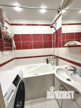 2-к квартира, вторичка, 43м2, 5/9 этаж