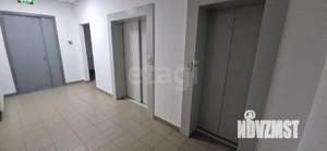 2-к квартира, вторичка, 66м2, 23/23 этаж