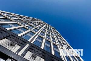 1-к квартира, вторичка, 107м2, 3/25 этаж