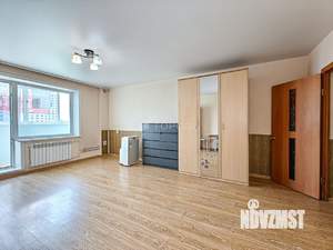 Студия квартира, вторичка, 33м2, 6/10 этаж
