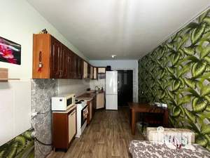 1-к квартира, вторичка, 59м2, 1/10 этаж