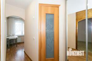 1-к квартира, вторичка, 31м2, 4/9 этаж