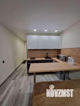 Студия квартира, вторичка, 23м2, 2/18 этаж