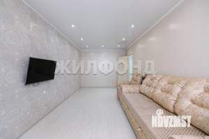 2-к квартира, вторичка, 63м2, 7/18 этаж
