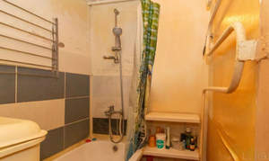 2-к квартира, вторичка, 51м2, 1/5 этаж