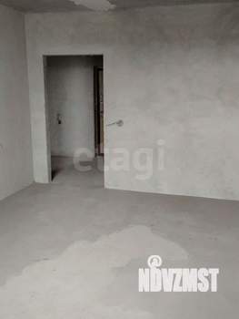 1-к квартира, вторичка, 39м2, 11/17 этаж